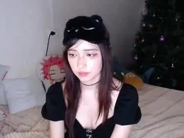 Chaturbate Sex Chat of gimoona18