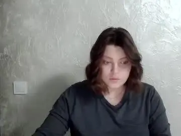 Chaturbate Sex Chat of girl_leya