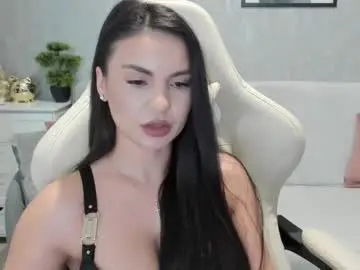 Chaturbate Adult Webcams of goddessmiaa