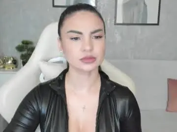 Chaturbate Private Sex Chat of goddessmiaa