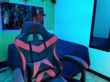 greiccy_20 from chaturbate