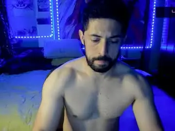 Chaturbate Free Porn Cam of irokdan89