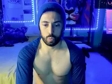 Chaturbate Watch Live Sex Cams of irokdan89