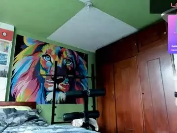 Chaturbate Best Webcam of irokdan89