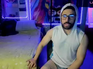 Chaturbate Live Porn of irokdan89