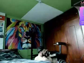 Chaturbate Live Sex Cam of irokdan89