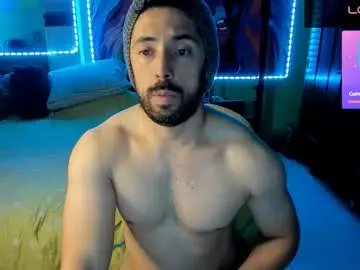 Chaturbate Sex Chat of irokdan89