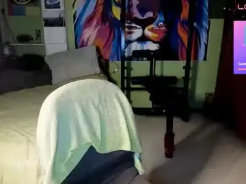 Chaturbate Adult Webcam of irokdan89