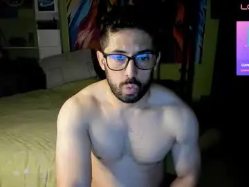 Chaturbate Live Porn of irokdan89