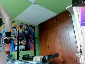 Chaturbate Private Sex Chat of irokdan89