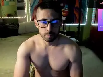 Chaturbate Live Porn of irokdan89