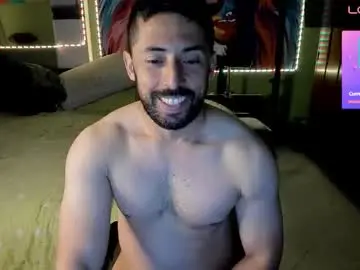 Chaturbate Live Sex of irokdan89