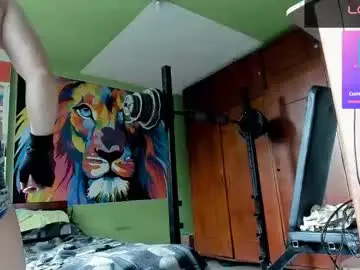 Chaturbate Free Live Porn of irokdan89