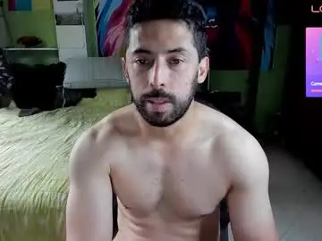 Chaturbate Nude Webcam of irokdan89
