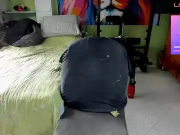 Chaturbate Best Webcam of irokdan89