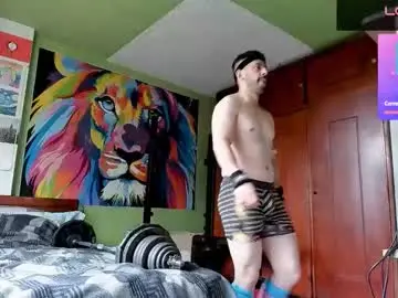 Chaturbate Adult Video Chat of irokdan89