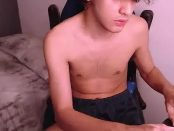 jey_foxx from chaturbate