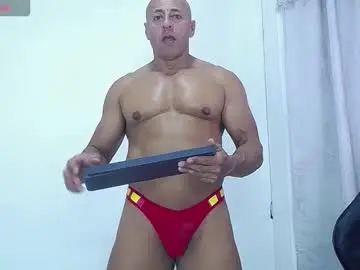 Chaturbate Adult Webcam of jordan_gomez_