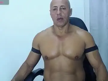 Chaturbate Live Porn of jordan_gomez_
