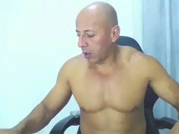 Chaturbate Sex Chat of jordan_gomez_