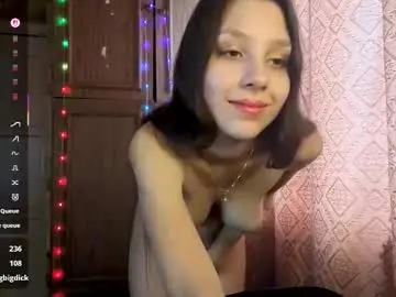 Chaturbate Sex Chat of kamisalling