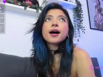 Chaturbate Live Sex Cam of katoo4