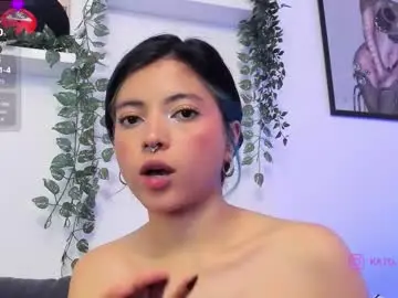 Chaturbate Sex Chat of katoo4