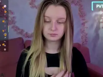 Chaturbate Watch Live Sex Cams of katrina_bail