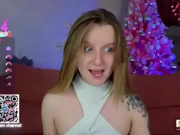 Chaturbate Sex Cam of katrina_bail