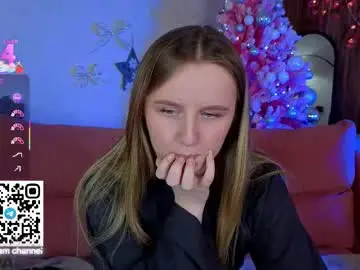 Chaturbate Free Porn Cam of katrina_bail