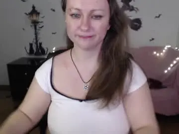 Chaturbate Best live sex cam show of ksushka22