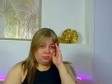 Chaturbate Live Porn of lillianhaig