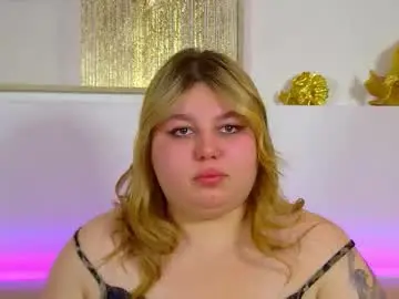 Chaturbate Sex Cam of lillianhaig