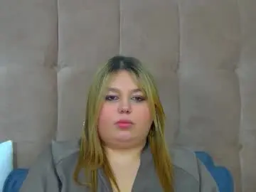 Chaturbate Sex Chat of lillianhaig