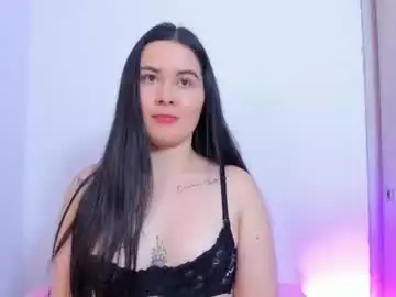 Chaturbate Adult Webcam of linaanssen