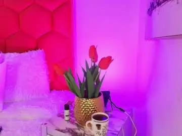 Chaturbate Adult Webcam of loreley_novoa