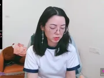 luckrose from chaturbate