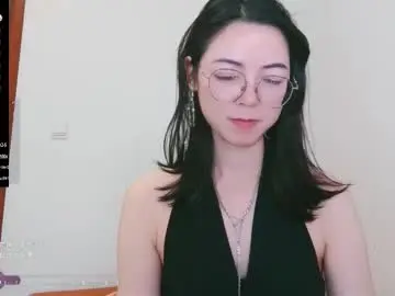 Chaturbate Live Sex of luckrose