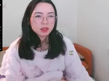 Chaturbate Live Sex of luckrose