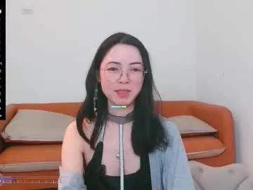 Chaturbate Sex Cam of luckrose