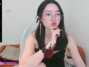 Chaturbate Watch Live Sex Cams of luckrose