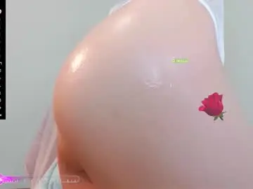 Chaturbate Adult Webcams of luckrose