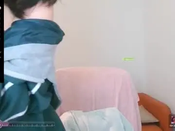 Chaturbate Live Sex Cam of luckrose