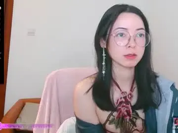 Chaturbate Live Sex Cam of luckrose