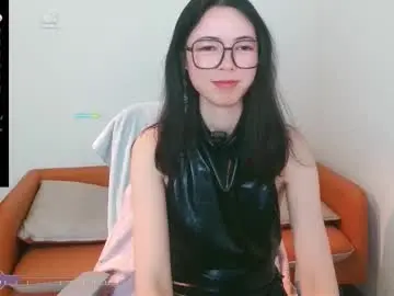 Chaturbate Sex Cam of luckrose