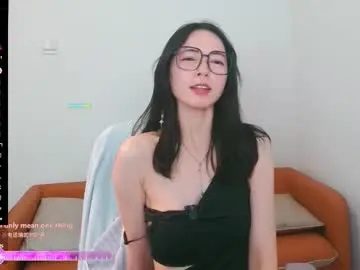 Chaturbate Nude Webcam of luckrose