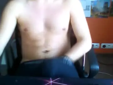 Chaturbate Best live sex cam show of meks5544