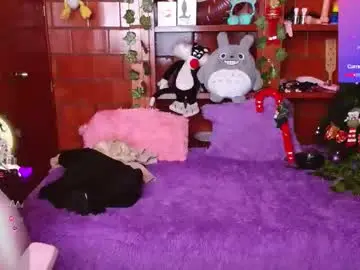 Chaturbate Adult Video Chat of midoriquinn