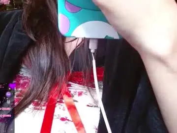 Chaturbate Live Sex Cam of midoriquinn