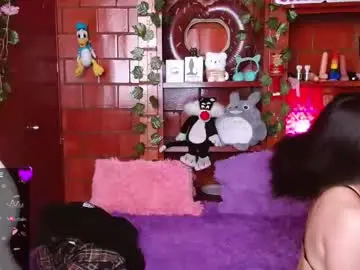 midoriquinn from chaturbate